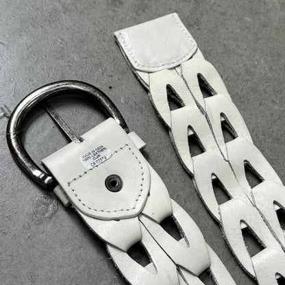 Vintage Design Belt