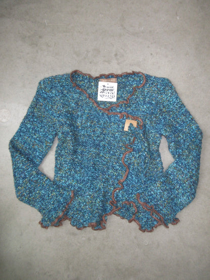 Vintage Design Top