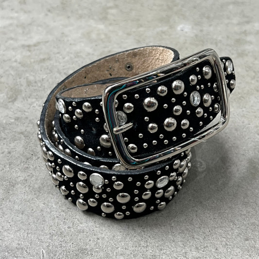 Vintage Design Belt