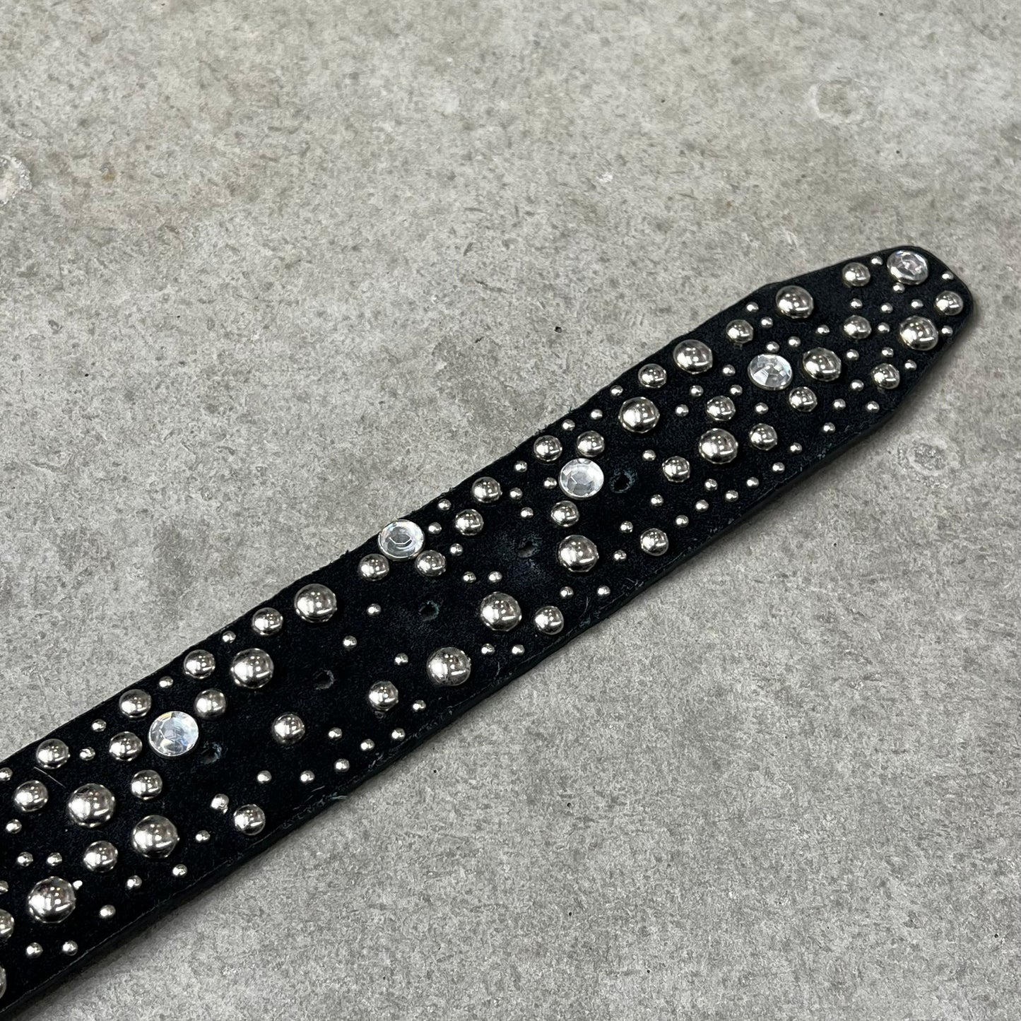 Vintage Design Belt