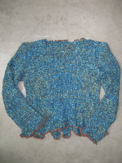 Vintage Design Top