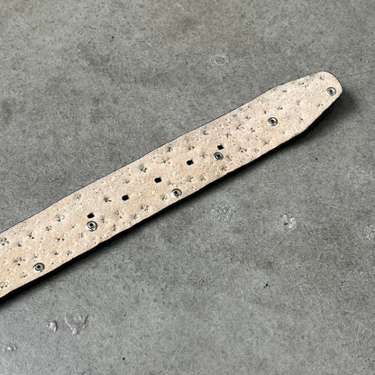 Vintage Design Belt