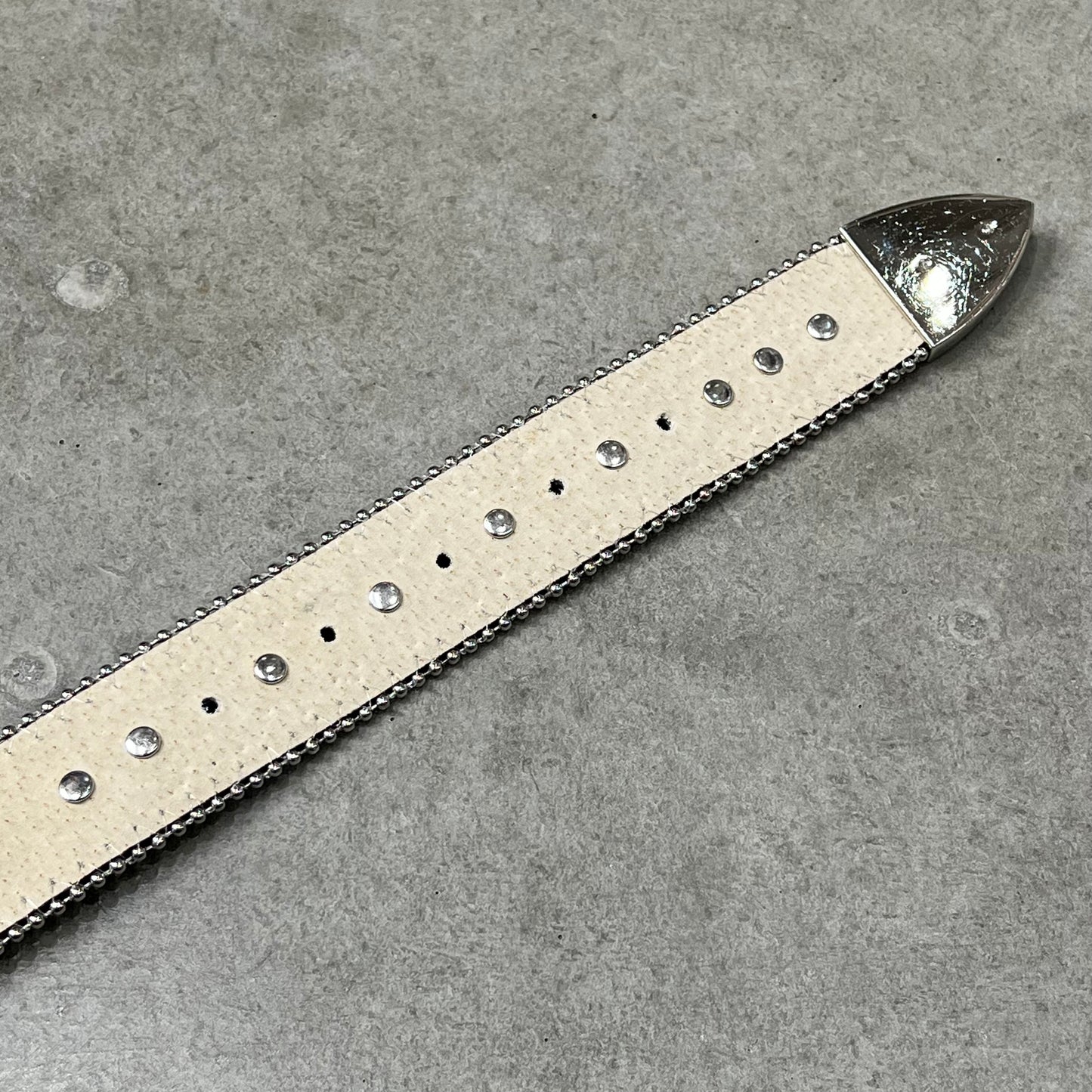 Vintage Design Belt