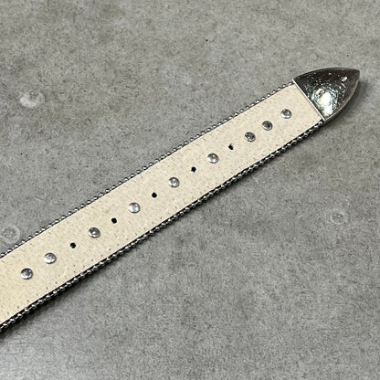 Vintage Design Belt