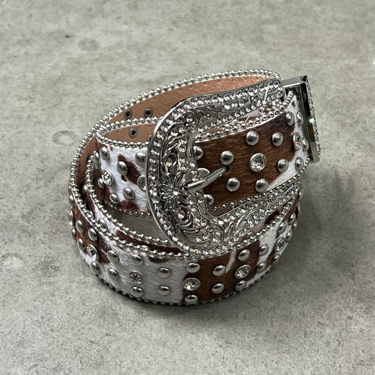 Vintage Design Belt