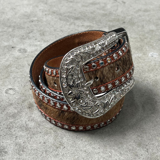 Vintage Design Belt