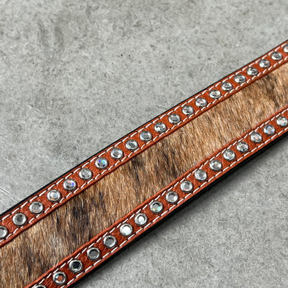 Vintage Design Belt