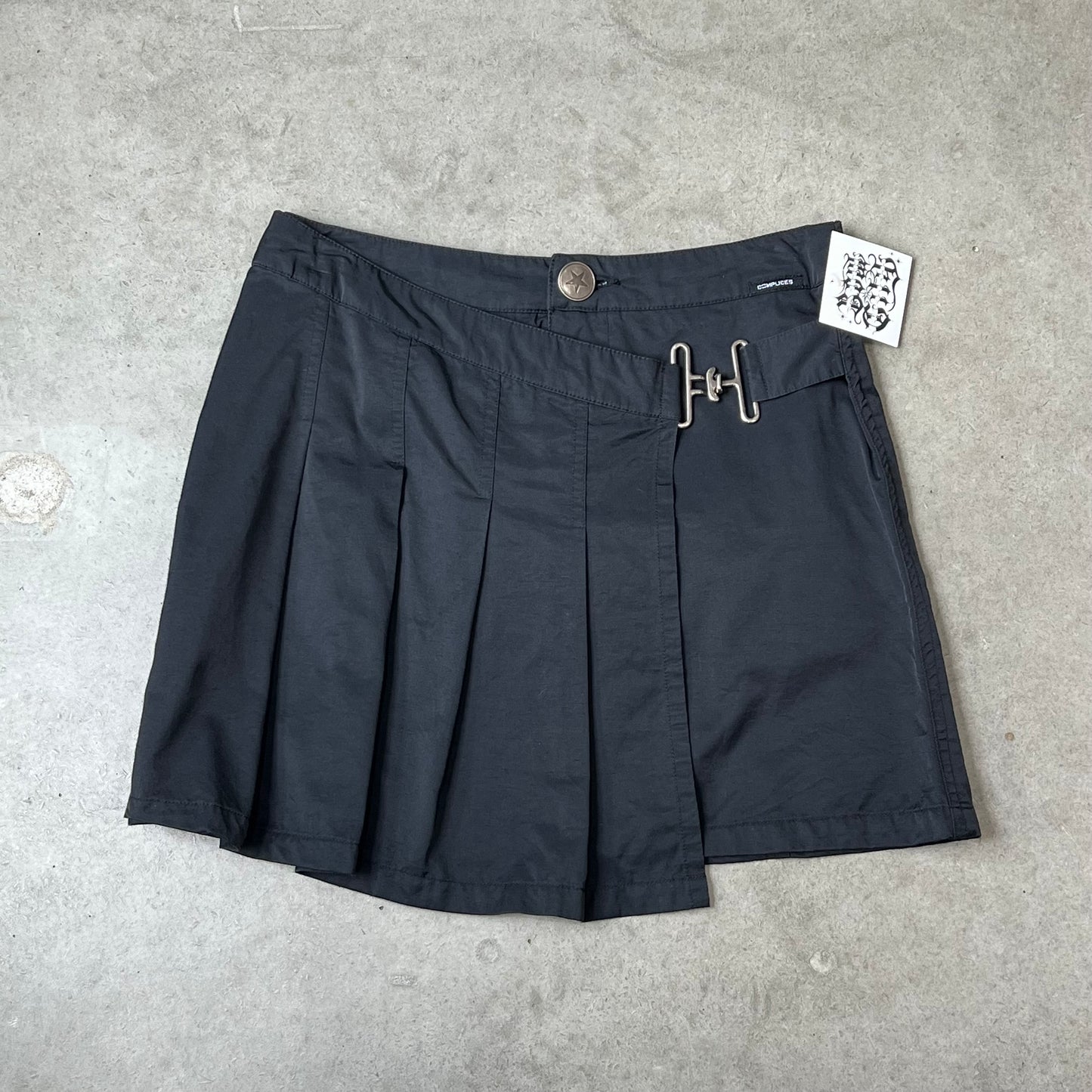 Vintage Design Skirt