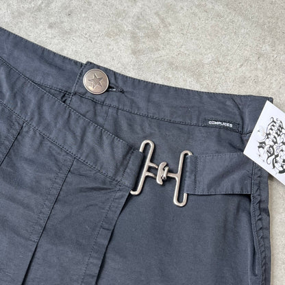 Vintage Design Skirt
