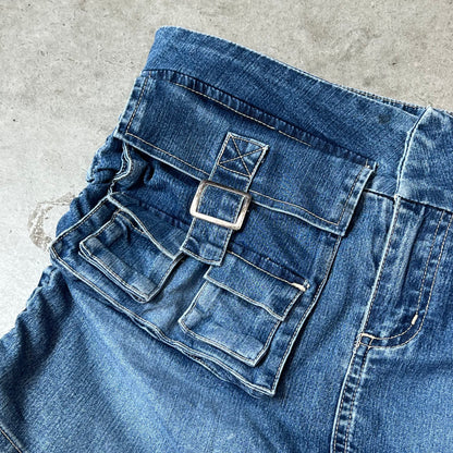 Vintage Design Skirt