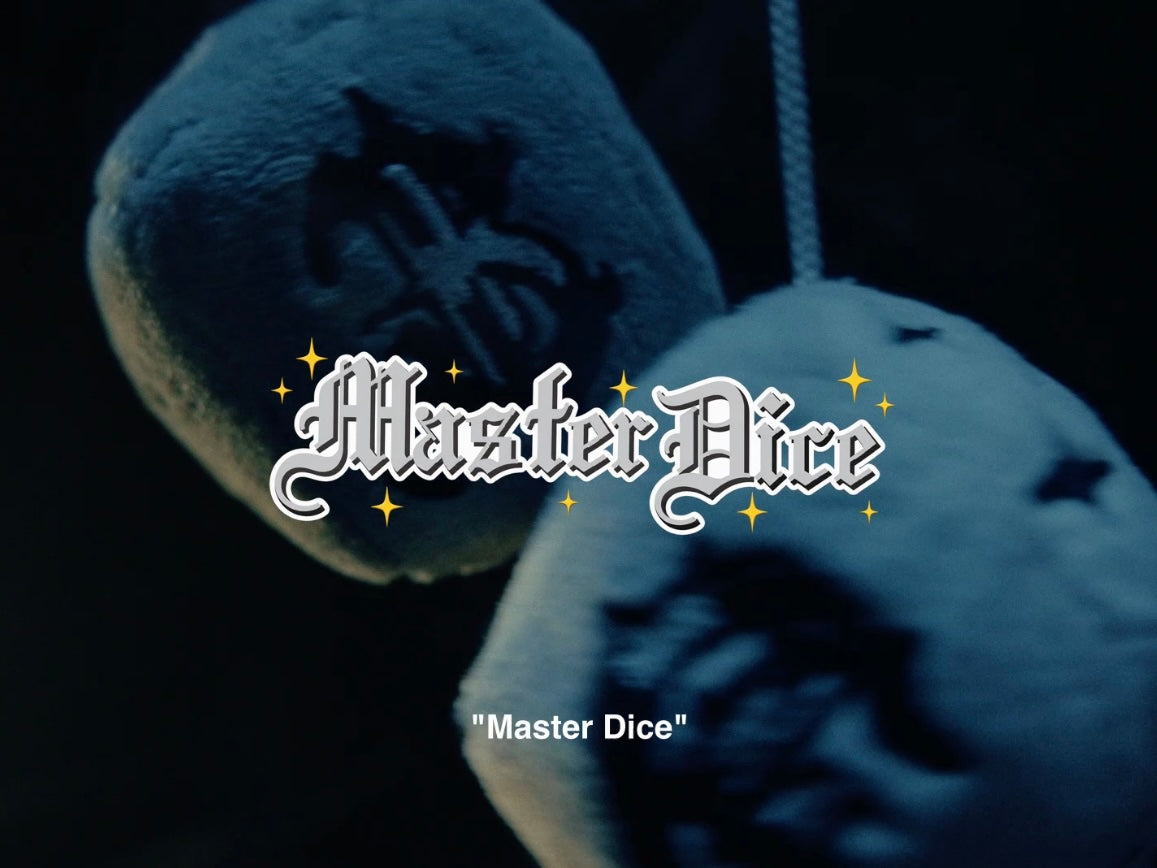 2nd Anniversary Item "Master Dice"
