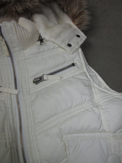 Vintage Design Vest