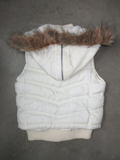 Vintage Design Vest