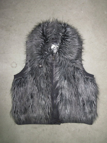 Vintage Design Vest