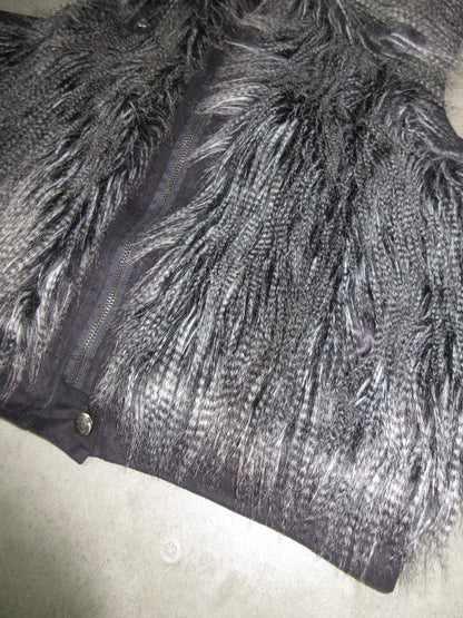 Vintage Design Vest