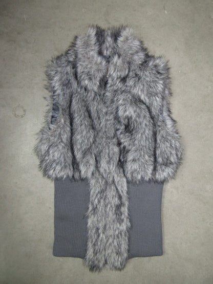 Vintage Design Vest