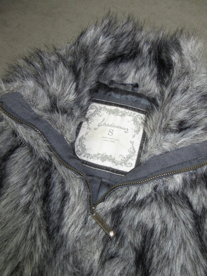 Vintage Design Vest