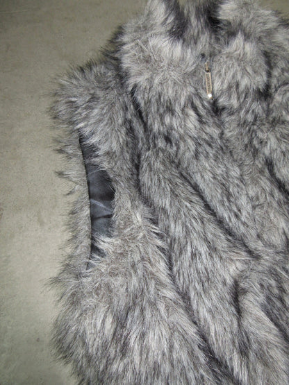 Vintage Design Vest