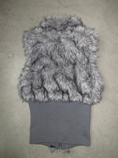 Vintage Design Vest