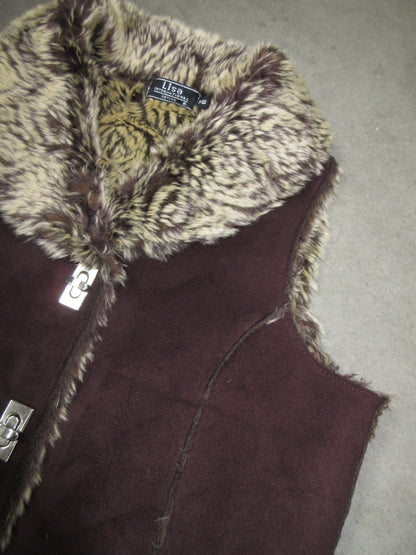 Vintage Design Vest