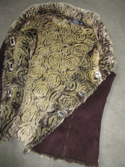 Vintage Design Vest