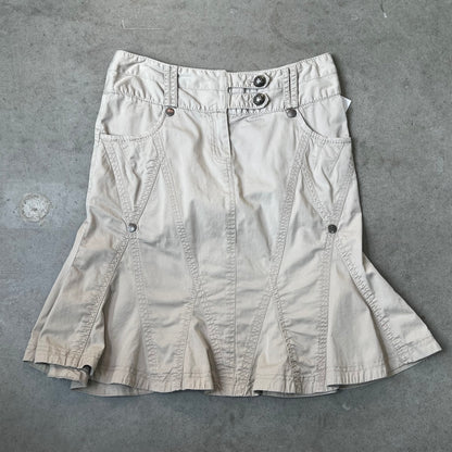 Vintage Design Skirt