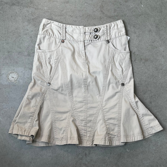 Vintage Design Skirt