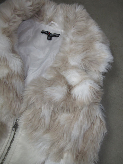 Vintage Design Vest