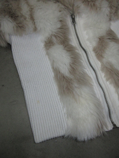 Vintage Design Vest