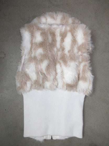 Vintage Design Vest