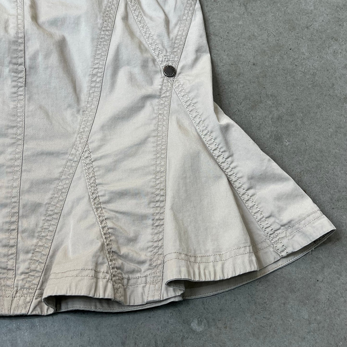 Vintage Design Skirt