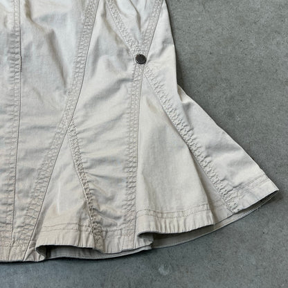 Vintage Design Skirt