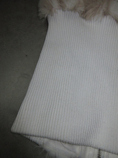 Vintage Design Vest
