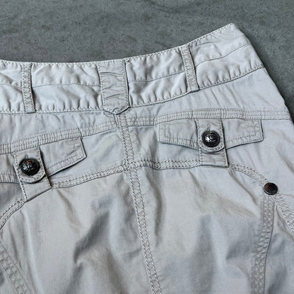 Vintage Design Skirt