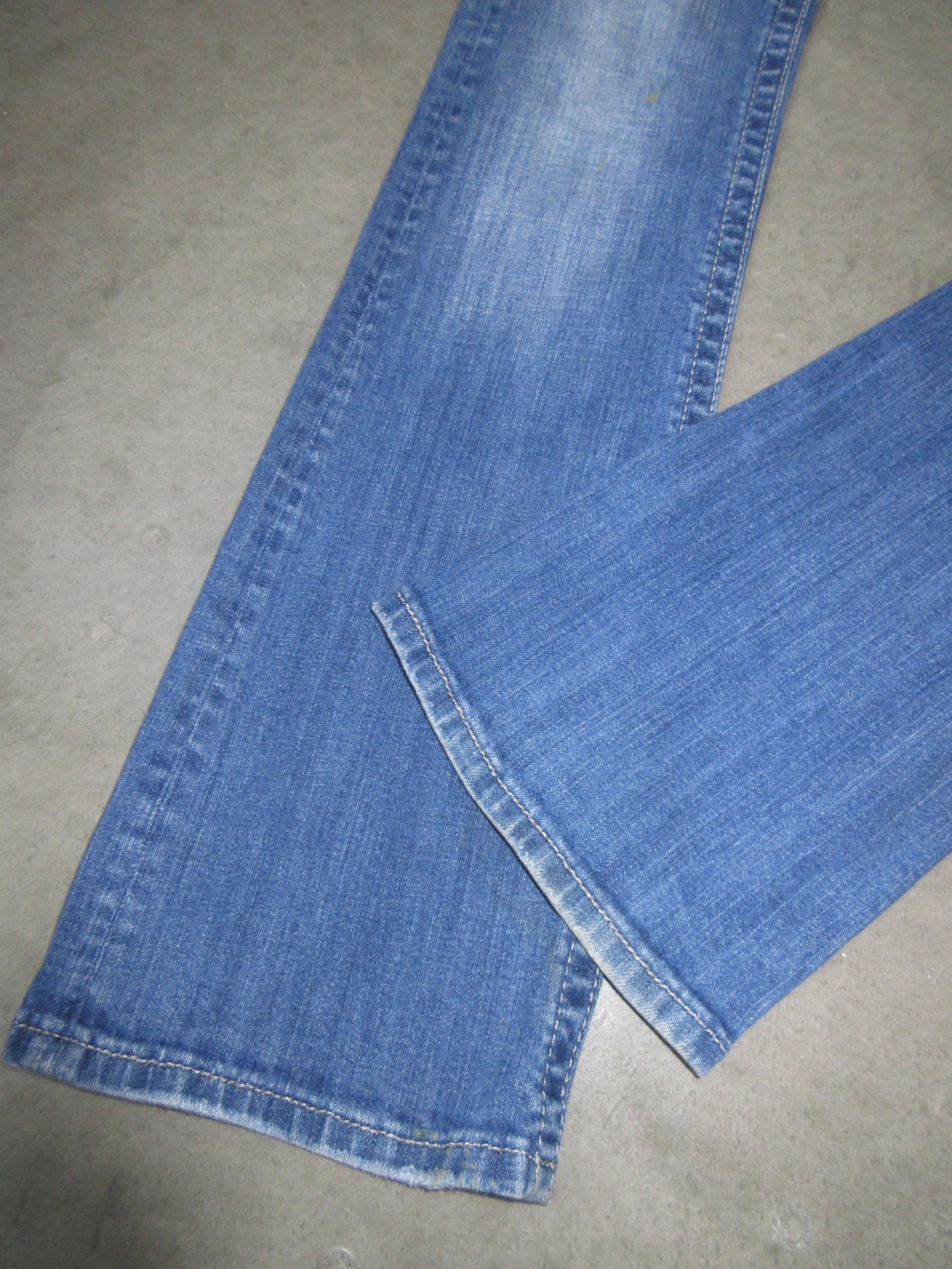 MissMe Vintage Design Pants