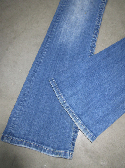 MissMe Vintage Design Pants
