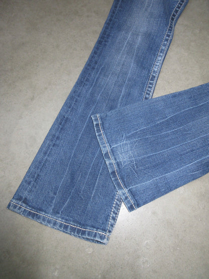 MissMe Vintage Design Pants
