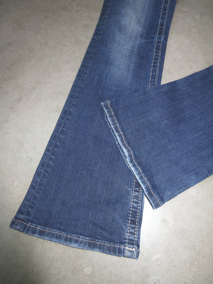 MissMe Vintage Design Pants