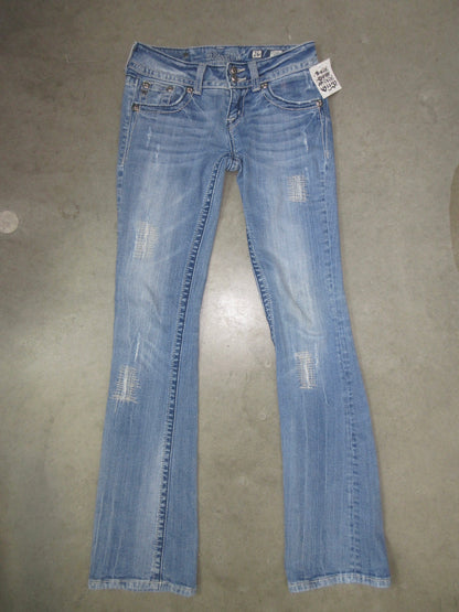 MissMe Vintage Design Pants