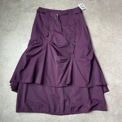 Vintage Design Skirt