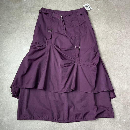 Vintage Design Skirt