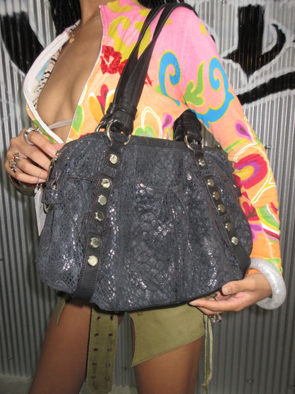 Vintage Design Bag