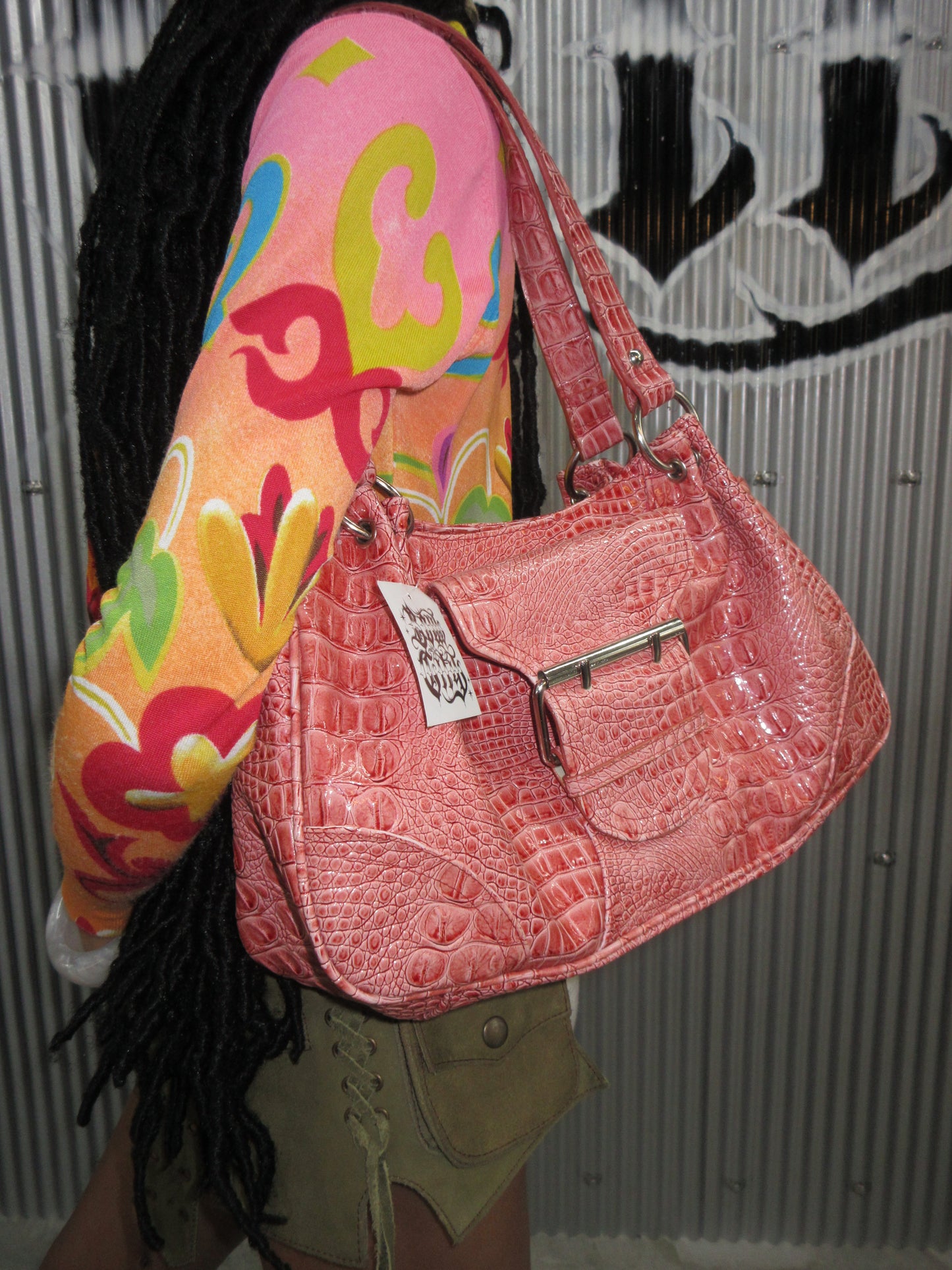 Vintage Design Bag