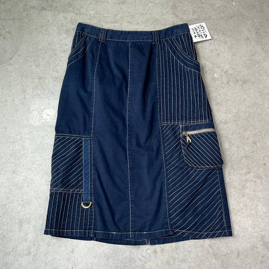 Vintage Design Skirt
