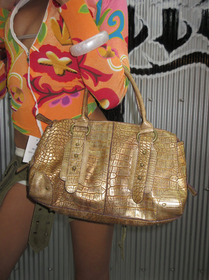 Vintage Design Bag