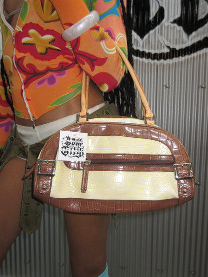 Vintage Design Bag