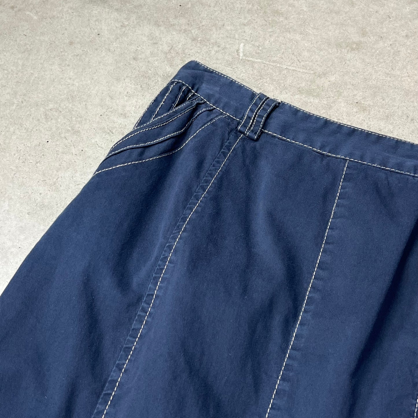Vintage Design Skirt