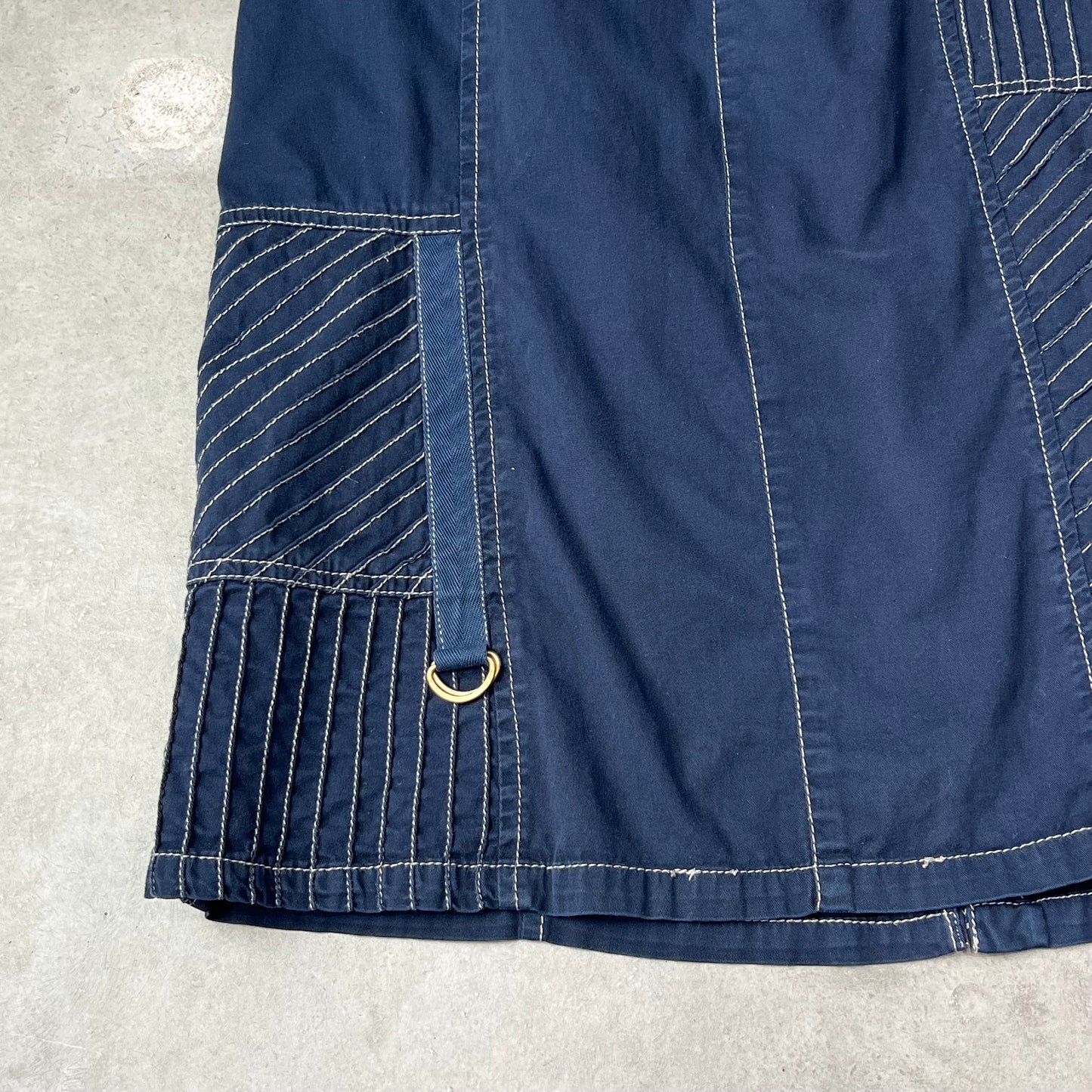 Vintage Design Skirt