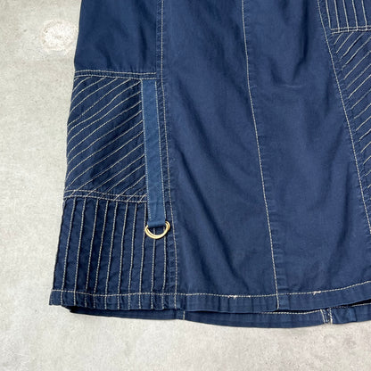 Vintage Design Skirt