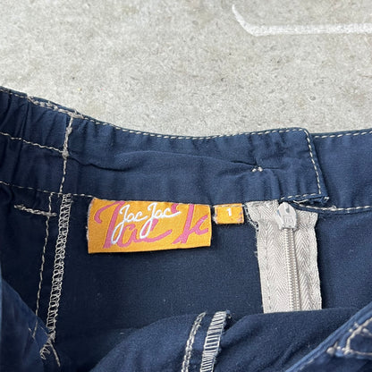 Vintage Design Skirt